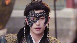 จอมใจองค์ชายสี่ ชู่เยว่หลี