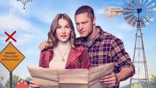 The Love Hunt full movie [indo sub]