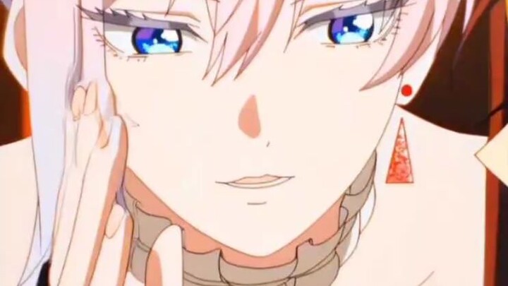anime name -  may I ask for one final thing