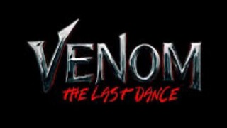 Venom: The Last Dance 2024