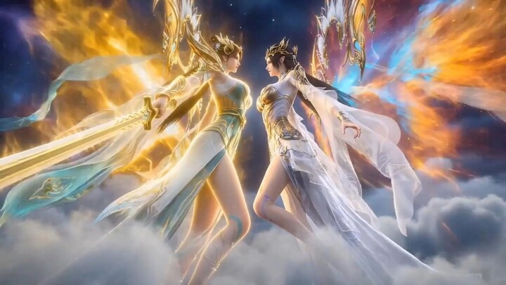 ราชินีเมดูซ่าจากเรื่อง “ต่อสู้ทะลุฟ้า” กำลังจะก้าวขึ้นเป็นตัวละครใหญ่! ใครเห็นด้วย ใครไม่เห็นด้วยบ้า