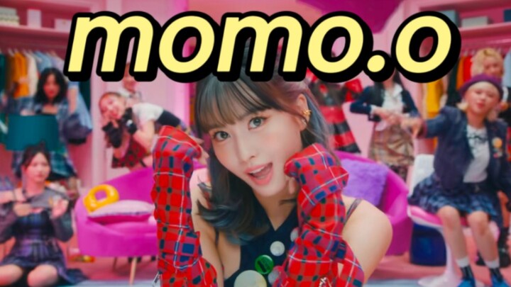 Nếu momo hát o.o..