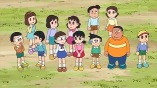 Doraemon episode 686