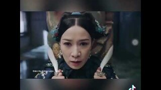 Nàng cũng chỉ bị các người ép thôi / Diên hi công lược /