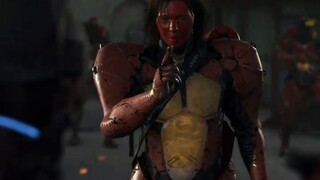 "Kẻ phản diện của Death Stranding vẫn đẹp trai như ngày nào"