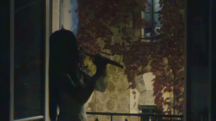 Charm and Rules | Flute and Harp Complete Version