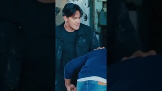 Si Elias pa talaga ang kinalaban mo, ah! | Black Rider