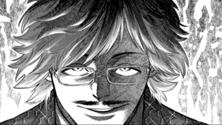 [Fist Wish Omega] Bab 247 Rencana Arhat!