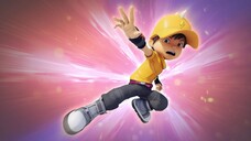 BoBoiBoy Galaxy - Kembara Planet Gurunda | Episode 03 Season 01