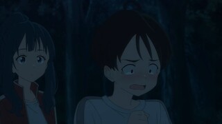 Who can withstand Lao Ba’s shoulder collision?