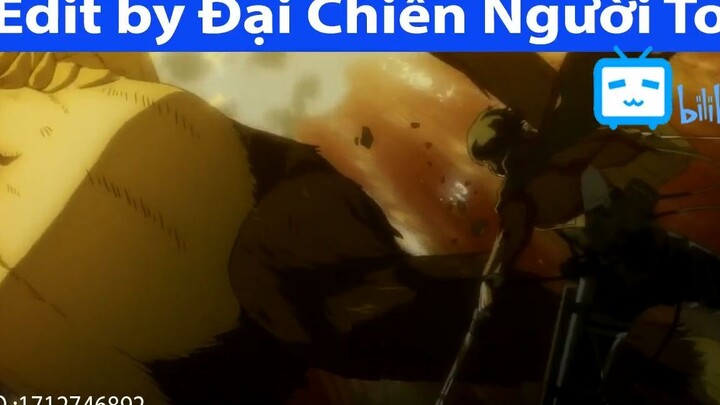 Các cấp dưới đáng yêu quá đi #anime