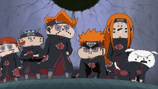 กองกำลังป้องกันหกวิถีคาสุคาเบะ! มาร่วมเป็นส่วนหนึ่งกับเราสิ!