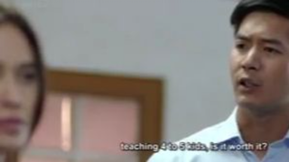 TEACHER'S DIARY (THAI MOVIE)