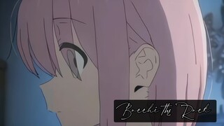 Bocchi Backstory || Bocchi the Rock