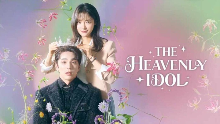 Heavenly Idol | Ep. 3