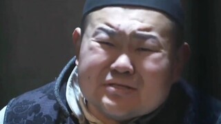 大厨临行前做了最后一遍葱烧海参，没想竟然出了人命 ##因为一个片段看了整部剧 #好剧推荐