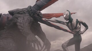 【4K/Shin Ultraman】Bài hát chủ đề đầy đủ của MV phim