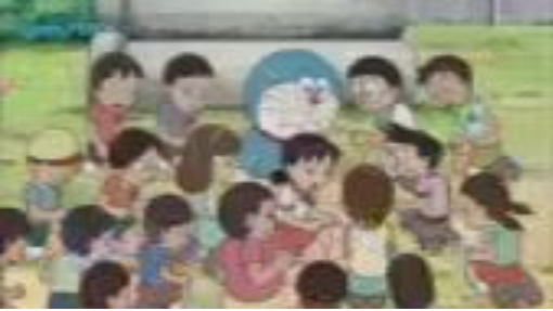 Doraemon Episode 254