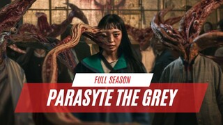 DUB INDO | PARAYSTE THE GREY | FULL SEASON