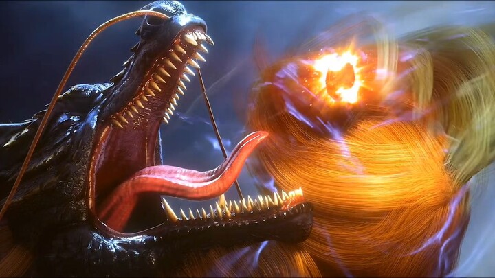 Tomb of Fallen Gods S3 Eps. 20