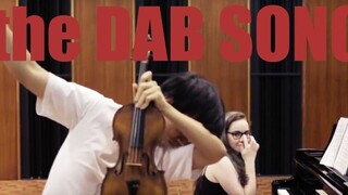 【TwoSetViolin双琴侠】Dab 之歌