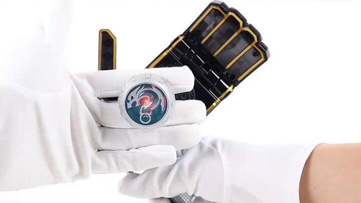 Kamen Rider Wizard DX Magician Ring Super Hero War Set Wizard Ring [Miso's Play Time]