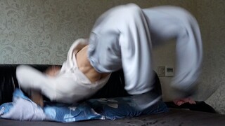 《如此起床超越90%同龄人》