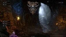 Baldur's Gate 3 early access Bard PlayThrough Episode 1