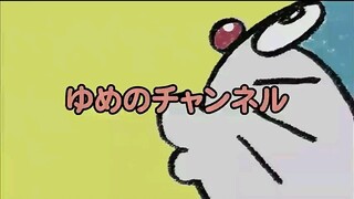 Doraemon tagalog dub ep4 (Ang dream channel)