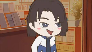 学校文具店捉迷藏，看小学生如何一招识破伪装！