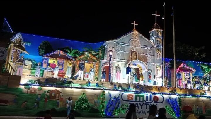 Tayo na sa Taytay Rizal at mamasyal