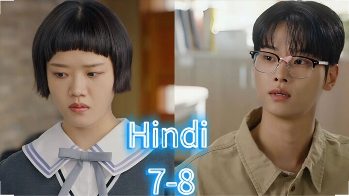 absolute value of romance Hindi episode 7-8