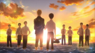 BL 🌈 Twilight Out Of Focus EP. 10