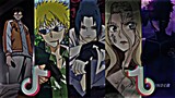 Anime badass edits😈 Tiktok compilation part 52