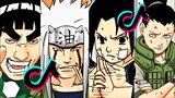 Naruto Shippuden TikTok Compilation / NARUTO SHIPPUDEN COOL EDITS AMV BADASS MOMENTS #28