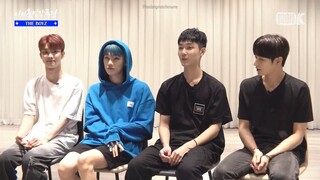 VIETSUB | THE BOYZ - IDOL HUMAN THEATER