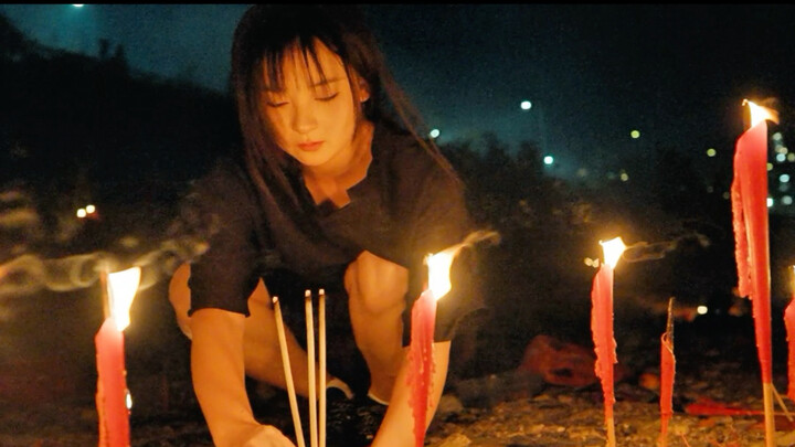 Thuở nhỏ, tôi từng sợ những “truyền thuyết ma quỷ” trong lễ Trung Nguyên; lớn lên rồi mới hiểu, ngày
