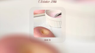 OST Daily Recommendation｜"Love like you've never been hurt"｜"She Is"
