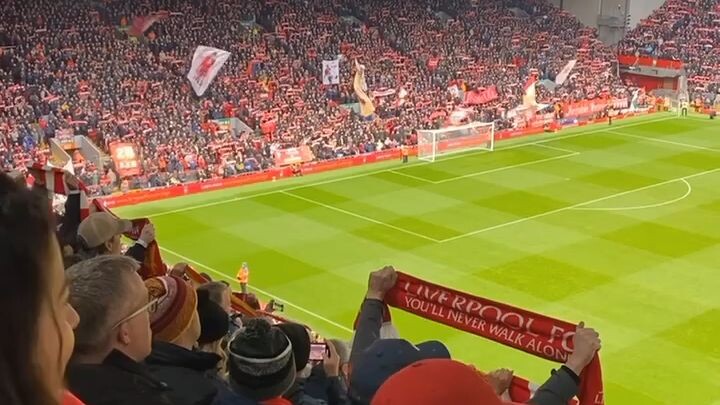 YNWA