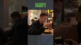 Vlog ph part 1 gass nonton