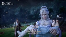 Legend Of Xianwu Episode 115 Sub Indo