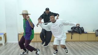 CGTN采访片段Tony gogo、GoGo Brothers