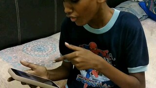 Buy watch my comedy video