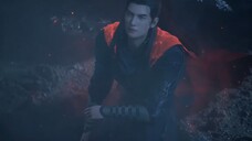 The Immortal Ascension Eps 132 sub indo