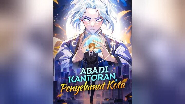 Abadi Kantoran, Penyelamat Kota Full Bahasa Indonesia (DW) PART 6