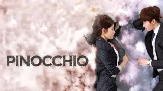 Pinocchio (Tagalog Dubbed) Episode 2
