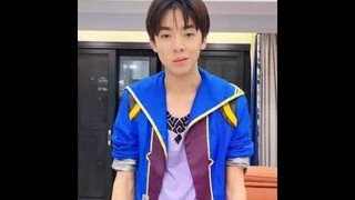 小舞说啥就是啥！ #斗罗大陆 #唐舞桐与唐老六 #小舞 #唐舞桐