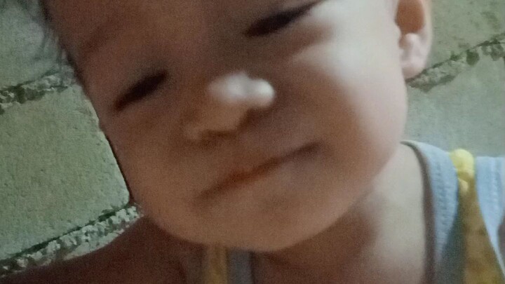 my 1yr old and 6mos. baby