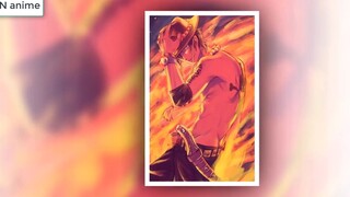 Hỏa Quyền Ace và Sabo Ai Mạnh Hơn_! – Kẻ Dùng Lửa Mạnh Nhất One Piece p8