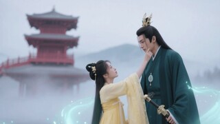 sub indo|| Kembali ke Zaman Dulu, Menikah dengan Pangeran dan Menaklukkan Hatinya dengan RuangAjaib!